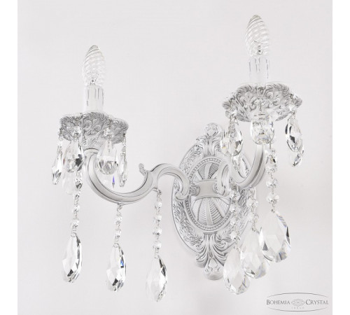 Бра Bohemia Ivele Crystal AL7801B10/1/175 A WMN