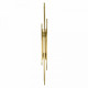 Настенный светильник Belfast Glenvale 81079-100 BR