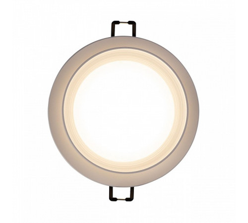 Встраиваемый светильник Citilux Hardy CL002D10