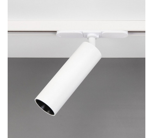 Трековый светильник Citilux Тубус CL01T070N