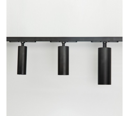 Трековый светильник Citilux Тубус CL01T071N Трековый светильник Citilux Тубус CL01T071N