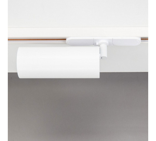 Трековый светильник Citilux Тубус CL01T120N Трековый светильник Citilux Тубус CL01T120N