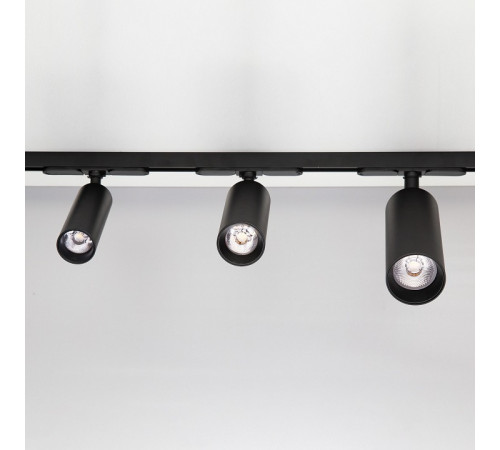 Трековый светильник Citilux Тубус CL01T121N Трековый светильник Citilux Тубус CL01T121N