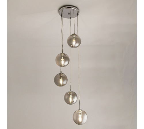 Подвесной светильник Citilux Томми CL102050