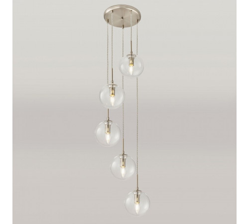 Подвесной светильник Citilux Томми CL102051