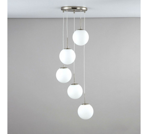 Подвесная люстра Citilux Томми CL102054 Подвесная люстра Citilux Томми CL102054
