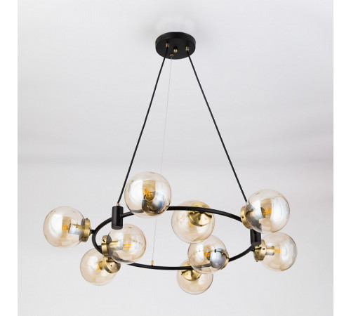 Подвесной светильник Citilux CL105195