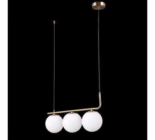 Подвесной светильник Citilux CL112133
