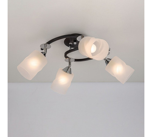 Потолочная люстра Citilux Сиерра CL119241