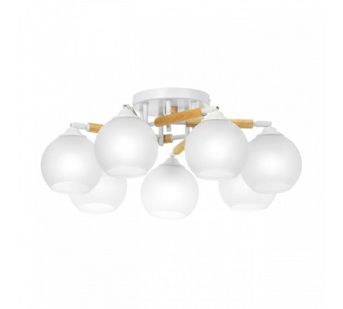 Потолочная люстра Citilux Tika CL133170
