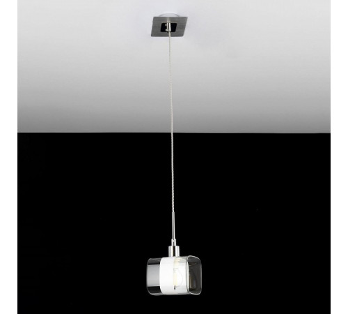 Подвесной светильник Citilux Вирта CL139010