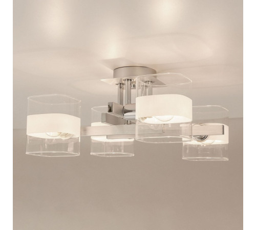 Потолочная люстра Citilux Вирта CL139240
