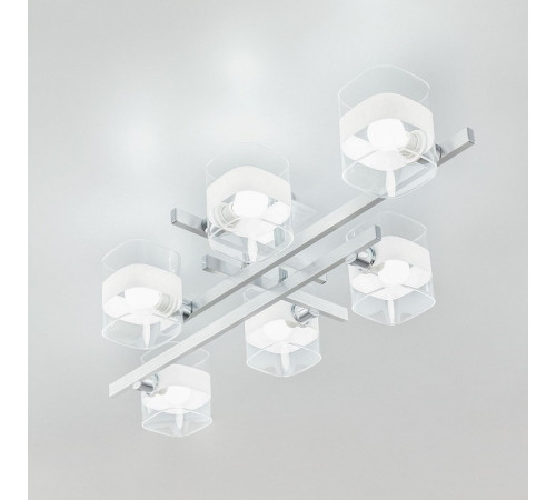 Потолочная люстра Citilux Вирта CL139260