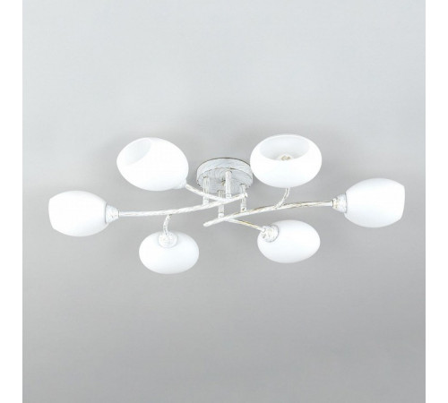Потолочная люстра Citilux Флорида CL148160 Потолочная люстра Citilux Флорида CL148160
