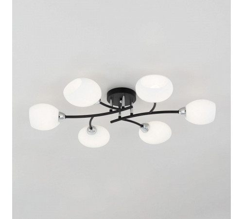 Потолочная люстра Citilux Флорида CL148165 Потолочная люстра Citilux Флорида CL148165