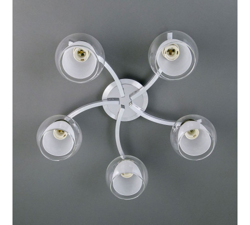 Накладная люстра Citilux CL152157 Накладная люстра Citilux CL152157