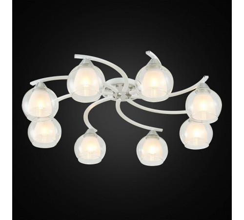 Накладная люстра Citilux CL152180 Накладная люстра Citilux CL152180