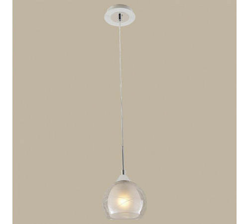 Подвесной светильник Citilux Буги CL157111