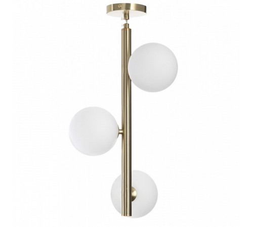 Подвесной светильник Citilux Рунд CL205130N Подвесной светильник Citilux Рунд CL205130N