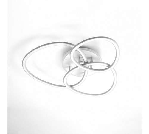 Потолочная люстра Citilux Trio CL215B130