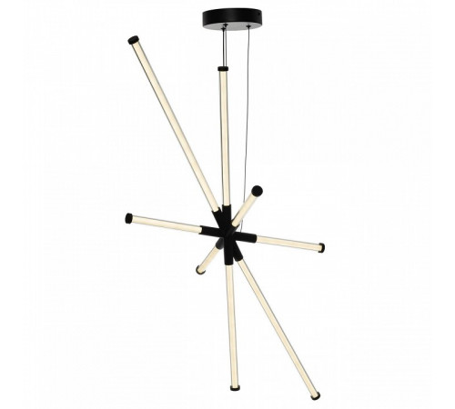 Подвесная люстра Citilux Lucia CL217181 Подвесная люстра Citilux Lucia CL217181