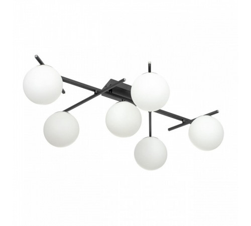 Потолочная люстра Citilux Dorsy CL223162 Потолочная люстра Citilux Dorsy CL223162