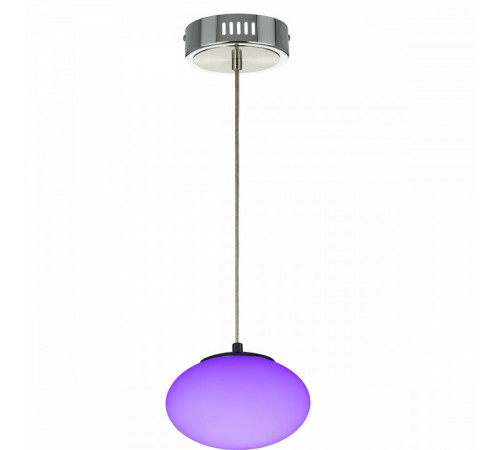 Подвесной светильник Citilux Atman smart CL226B011