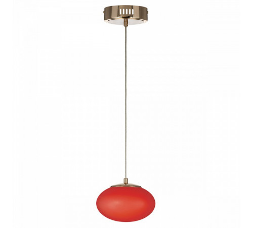 Подвесной светильник Citilux Atman smart CL226B013
