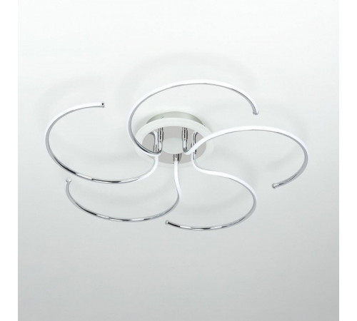 Потолочная люстра Citilux Джемини CL229251E Потолочная люстра Citilux Джемини CL229251E