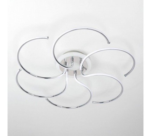 Потолочная люстра Citilux Джемини CL229261E Потолочная люстра Citilux Джемини CL229261E