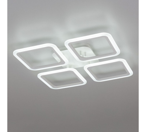 Потолочная люстра Citilux Марсель CL232140R Потолочная люстра Citilux Марсель CL232140R