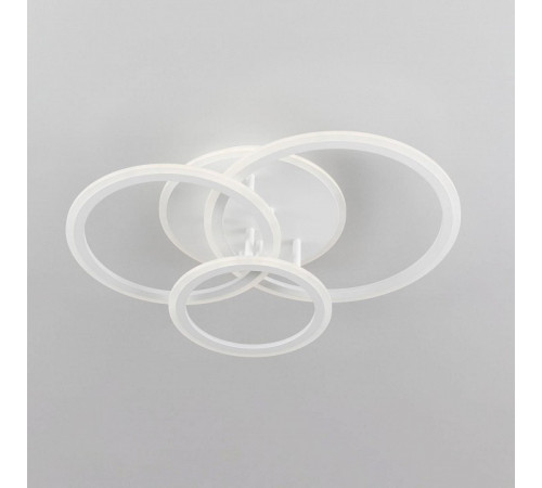 Потолочная люстра Citilux Тринити CL238130 Потолочная люстра Citilux Тринити CL238130