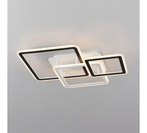 Потолочная люстра Citilux Тринити CL238231E Потолочная люстра Citilux Тринити CL238231E