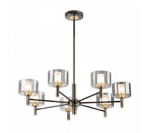 Люстра на штанге Citilux Elan CL241171