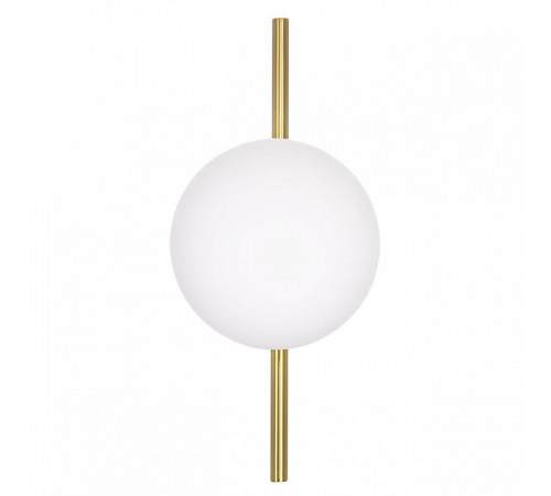 Настенный светильник Citilux Ronny CL242313 Настенный светильник Citilux Ronny CL242313