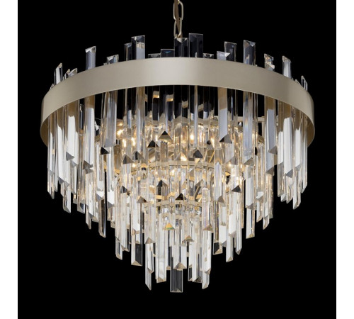 Подвесная люстра Citilux Лаура CL301262