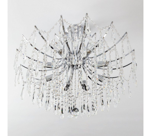 Потолочная люстра Citilux Селена CL302180