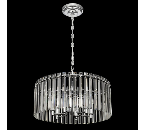 Подвесная люстра Citilux Джейн CL306161 Подвесная люстра Citilux Джейн CL306161
