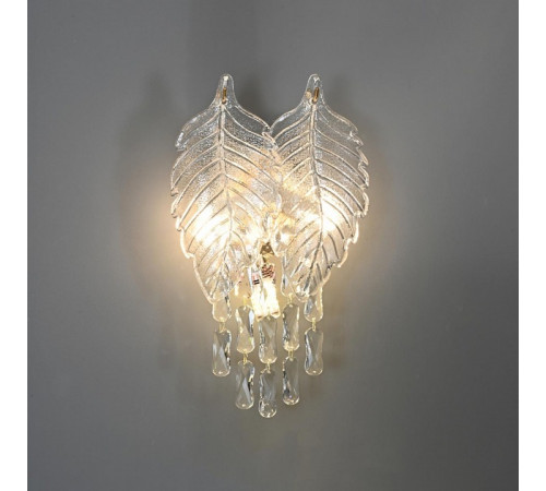 Настенный светильник Citilux Darby CL309332