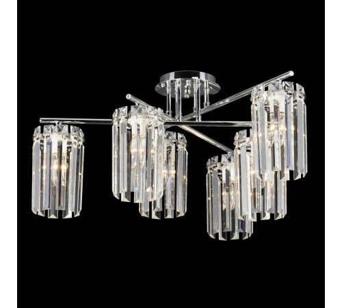 Потолочная люстра Citilux Axis CL313261