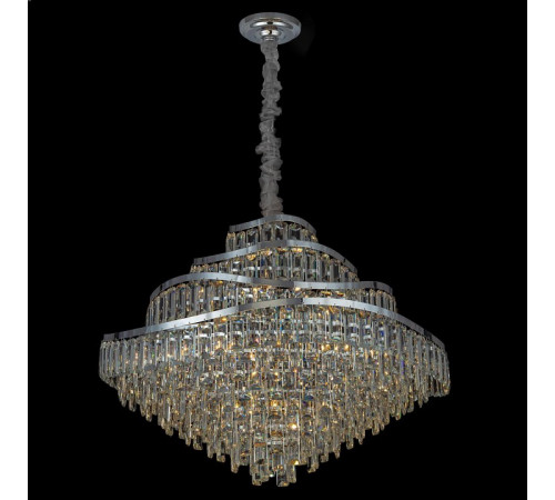 Подвесная люстра Citilux Naiad CL315191 Подвесная люстра Citilux Naiad CL315191