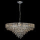 Подвесная люстра Citilux Sagrada CL317281