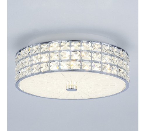 Потолочная люстра Citilux Портал CL32413G1