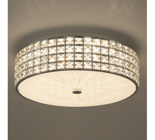 Потолочная люстра Citilux Портал CL32415G1