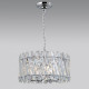 Подвесная люстра Citilux Ингвар CL334261
