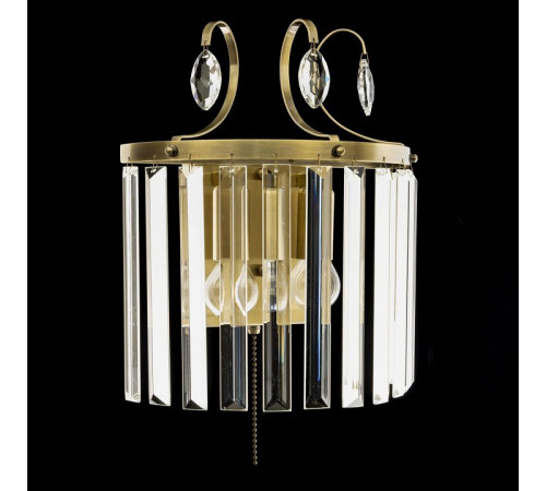 Настенный светильник Citilux Инга CL335323 Настенный светильник Citilux Инга CL335323