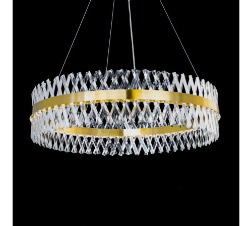 Подвесная люстра Citilux Ричард CL336103