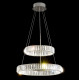 Подвесная люстра Citilux Чезаре CL338261