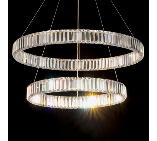Подвесная люстра Citilux Чезаре CL338281 Подвесная люстра Citilux Чезаре CL338281