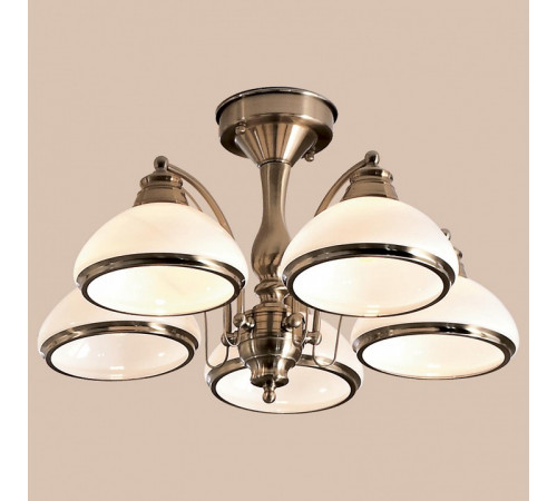 Потолочная люстра Citilux Краков CL401153 Потолочная люстра Citilux Краков CL401153